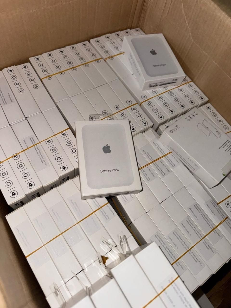 battery pack