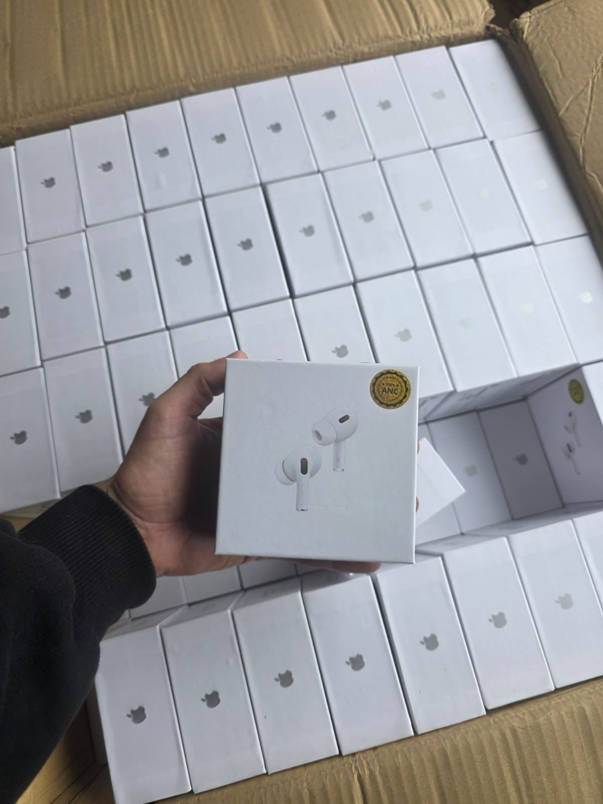 AIRPODS PRO 2da generacion